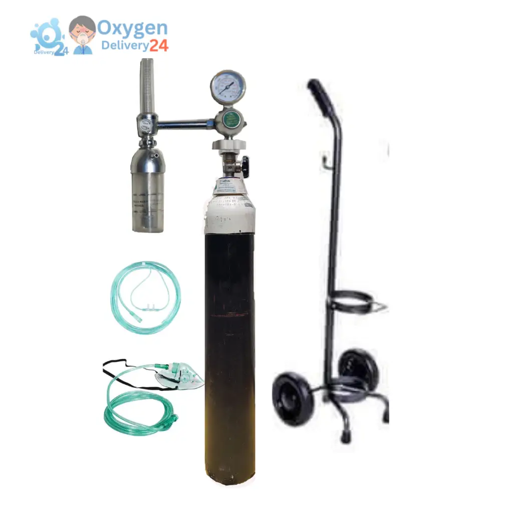 Linde O2 Tanks Affordable price Linde Oxygen Cylinder: 2025