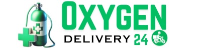 Oxygen Delivery 24