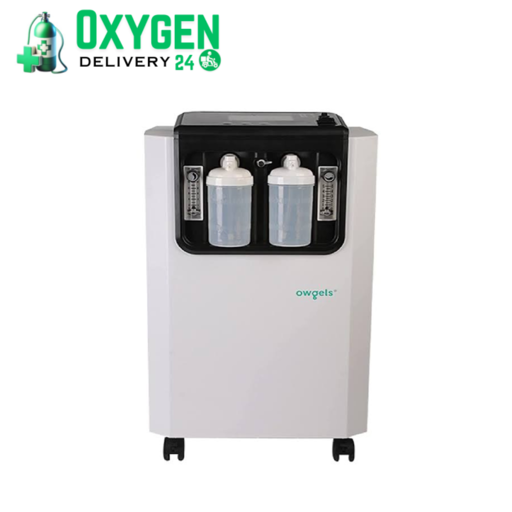 Oxygen Concentrator price