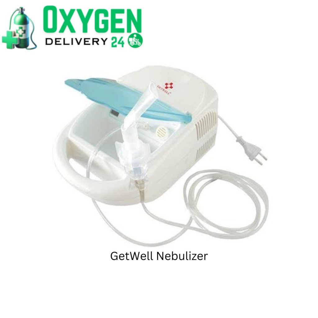 getwell nebulizer