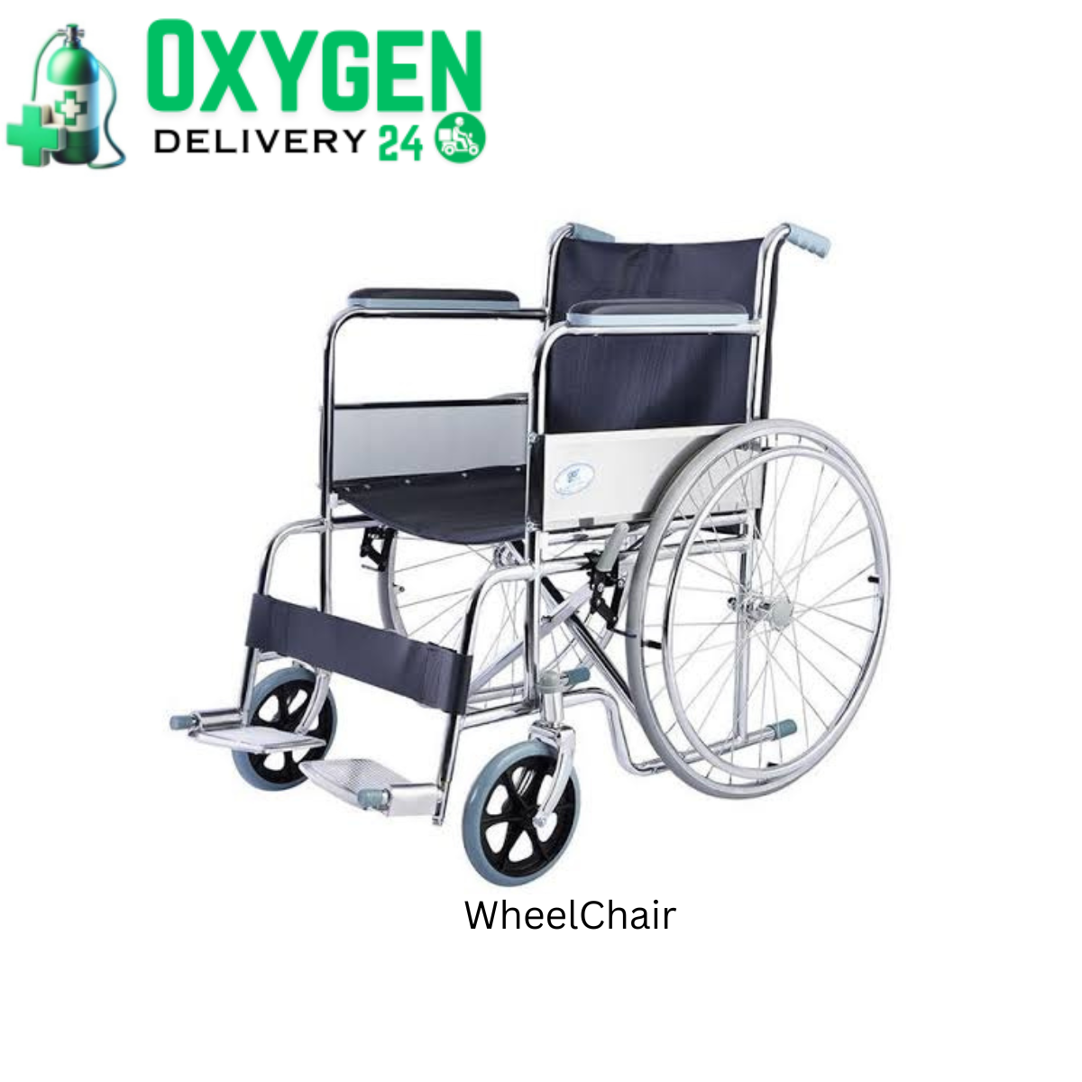wheel chair